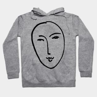 FACE Hoodie